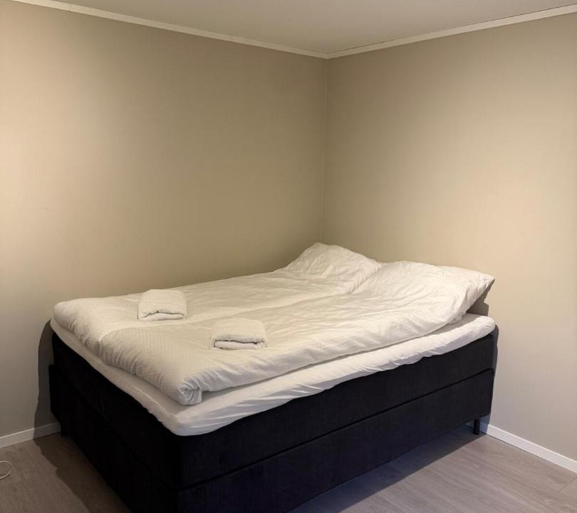 Photo of Bedroom in Leknes