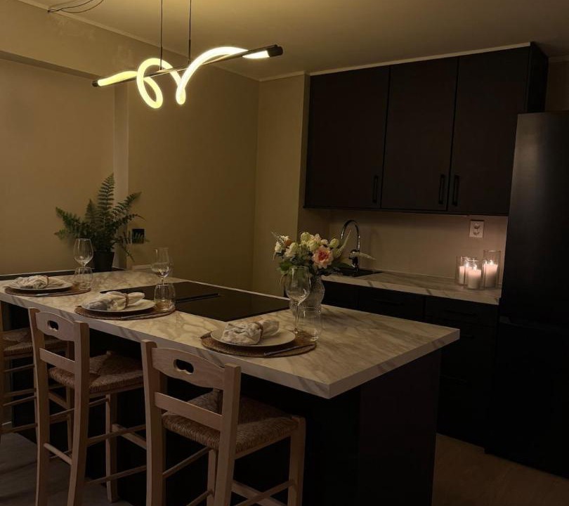 Photo of Kitchen in Leknes
