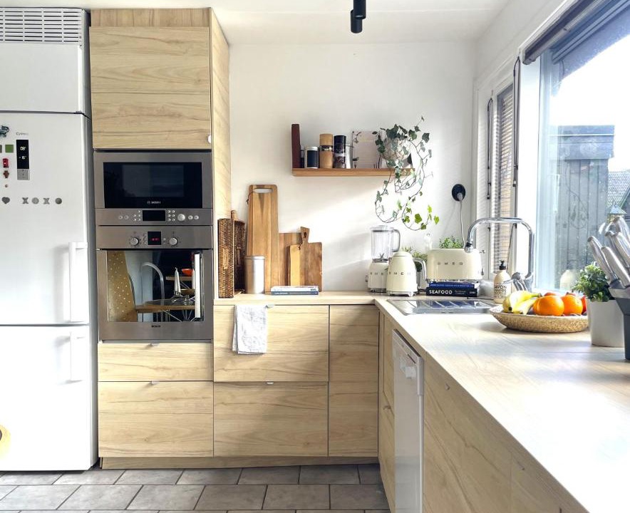 Photo of Kitchen in Aspet