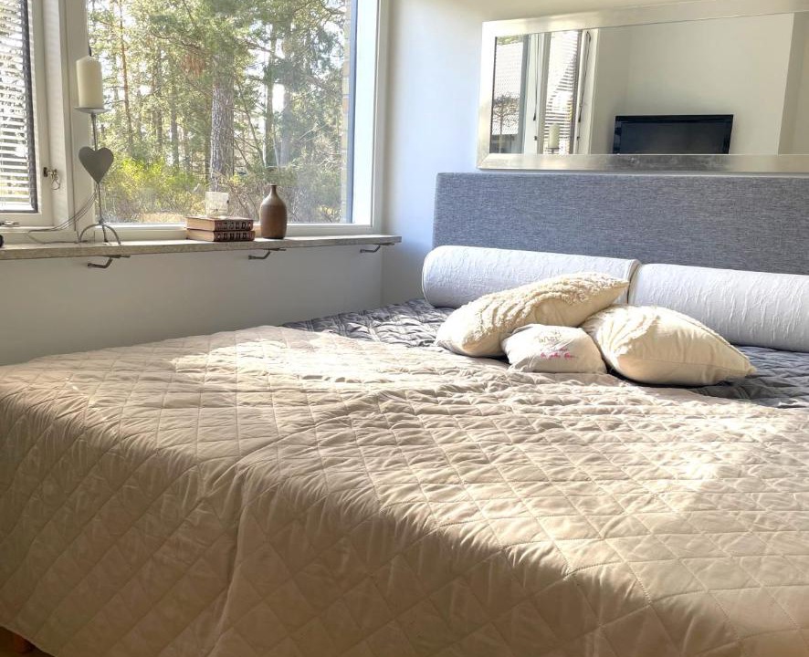 Photo of Bedroom in Aspet