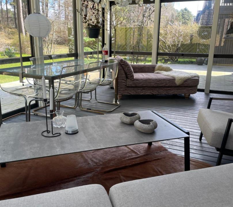 Photo of Livingroom in Aspet