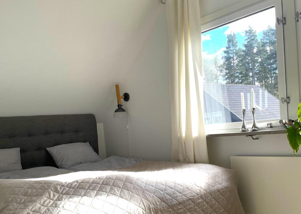 Photo of Bedroom in Aspet