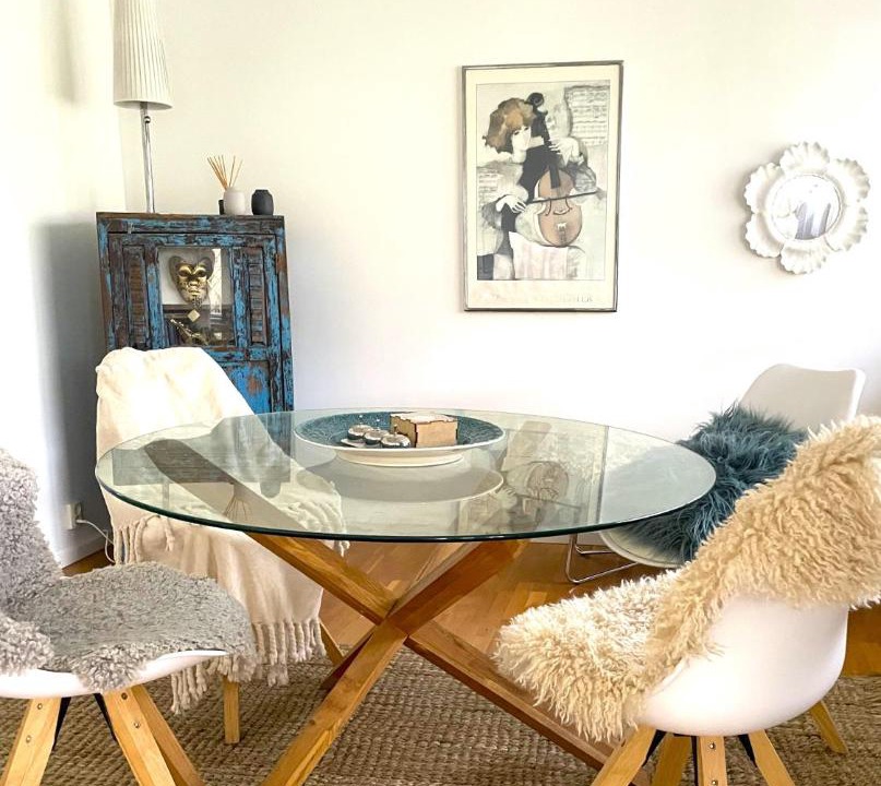 Photo of Livingroom in Aspet