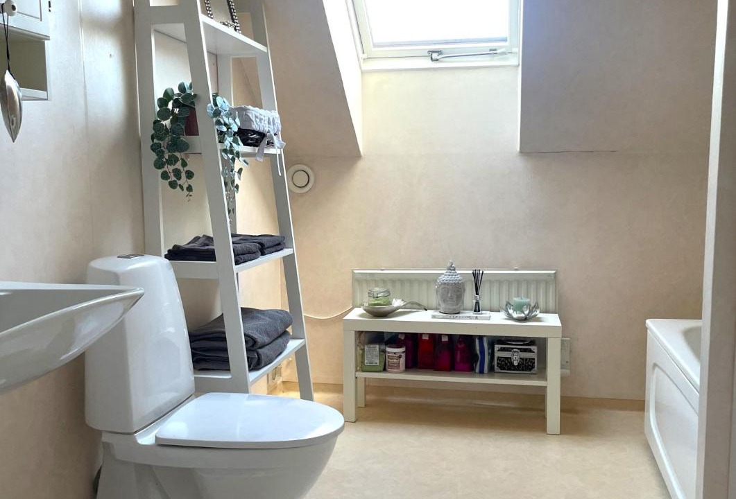 Photo of Bathroom in Aspet