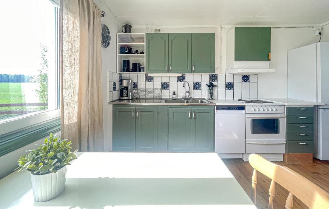 Photo of Kitchen in Valberg