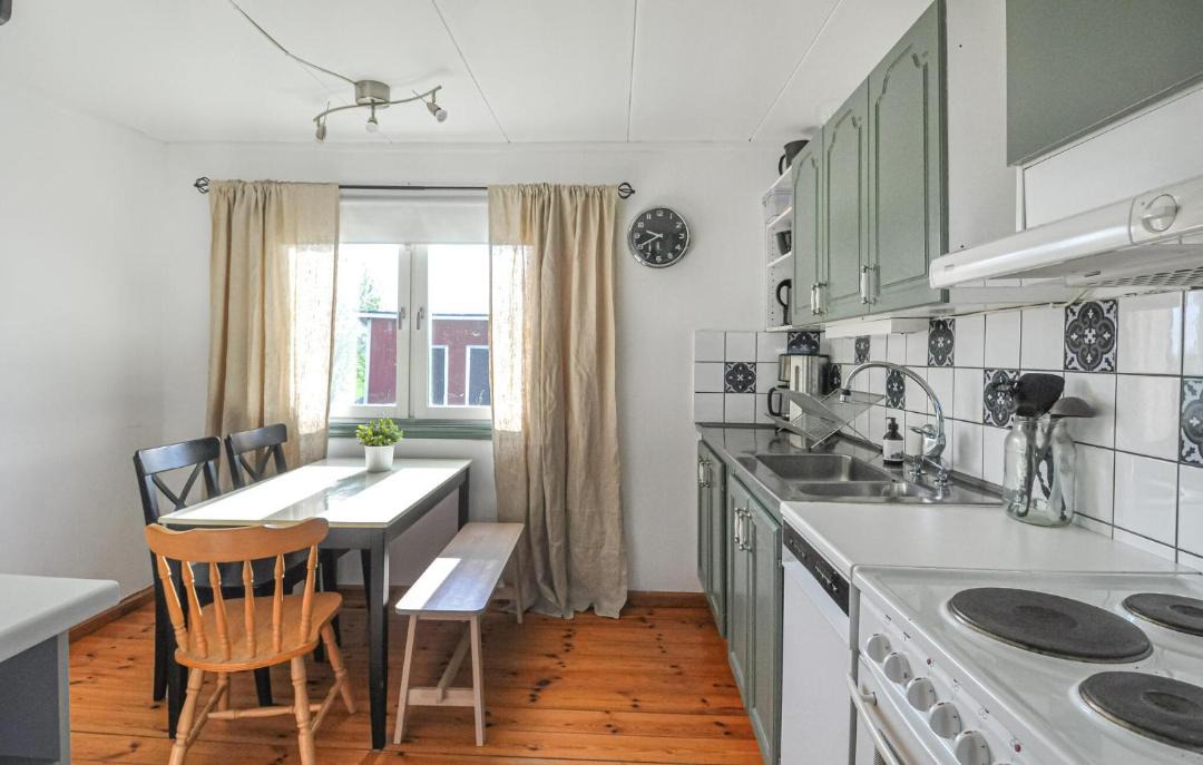 Photo of Kitchen in Valberg