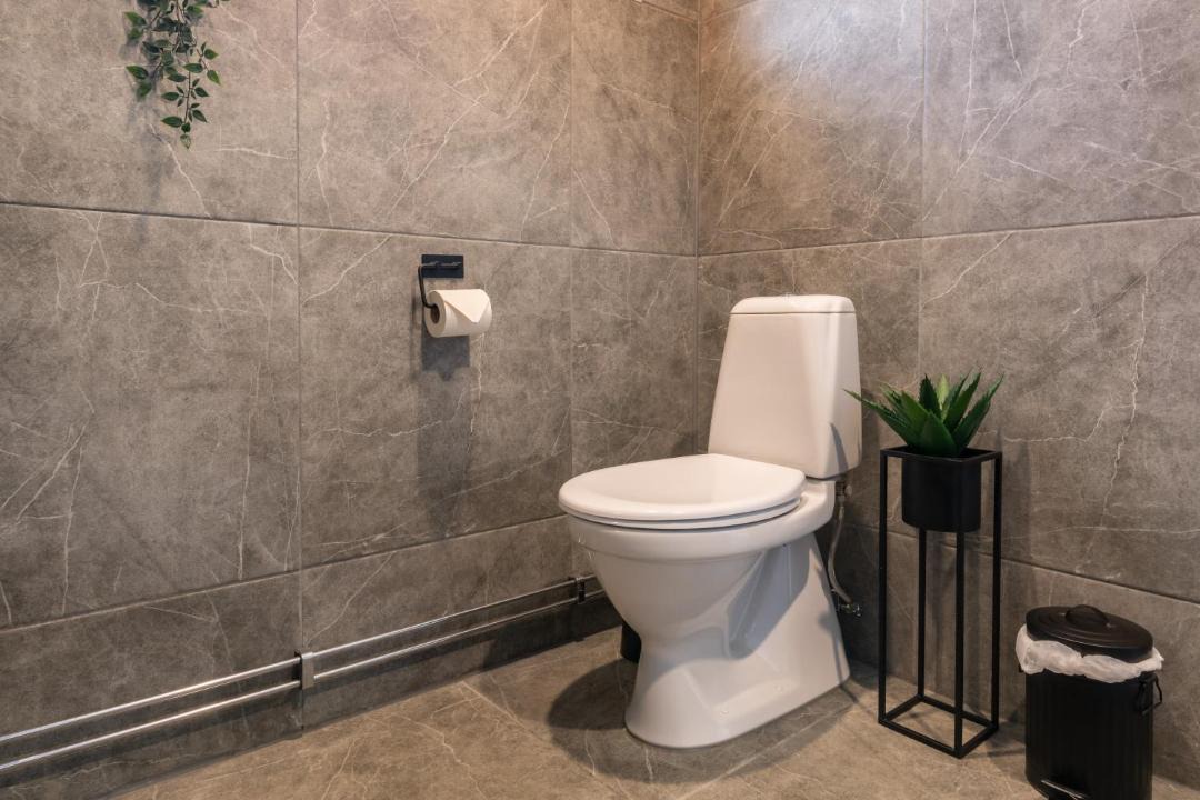 Photo of Bathroom in Landvetter