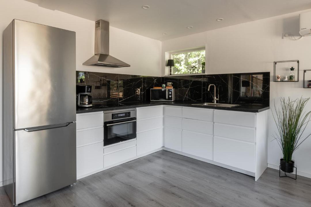 Photo of Kitchen in Landvetter