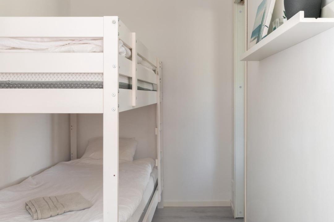 Photo of Bedroom in Landvetter