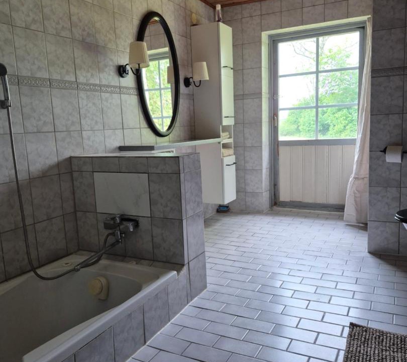 Photo of Bathroom in Sjorup