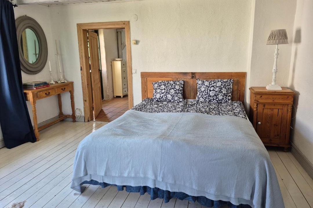 Photo of Bedroom in Sjorup