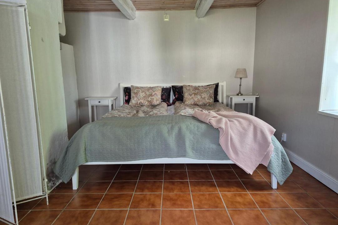 Photo of Bedroom in Sjorup