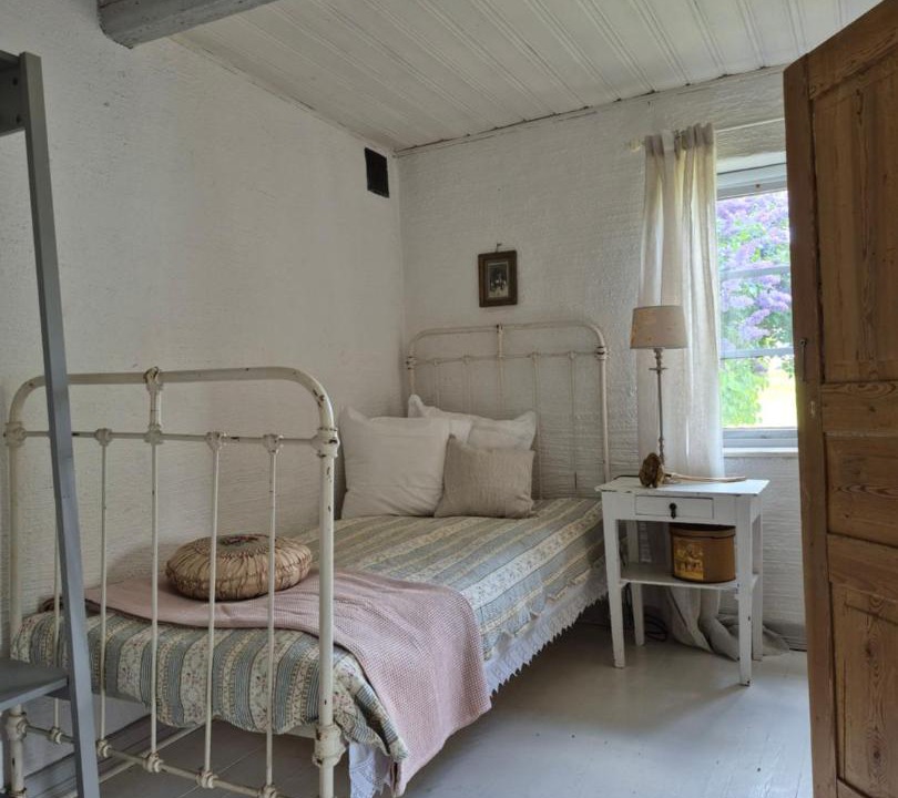 Photo of Bedroom in Sjorup