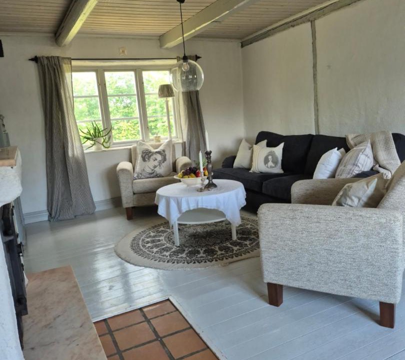 Photo of Livingroom in Sjorup