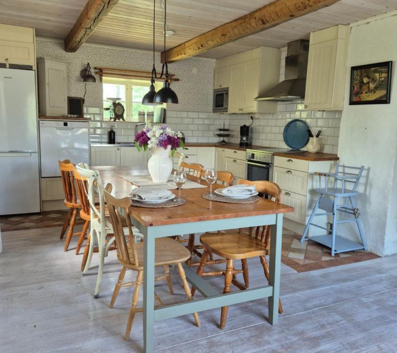 Photo of Kitchen in Sjorup