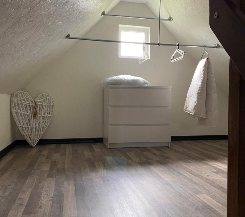 Photo of Bedroom in Hassleholm