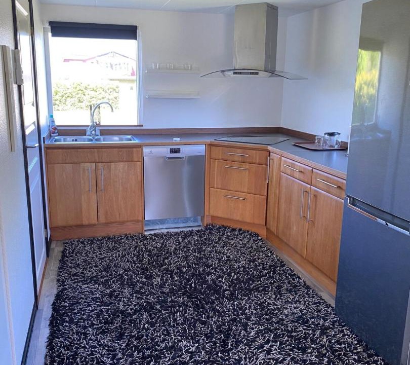 Photo of Kitchen in Hassleholm