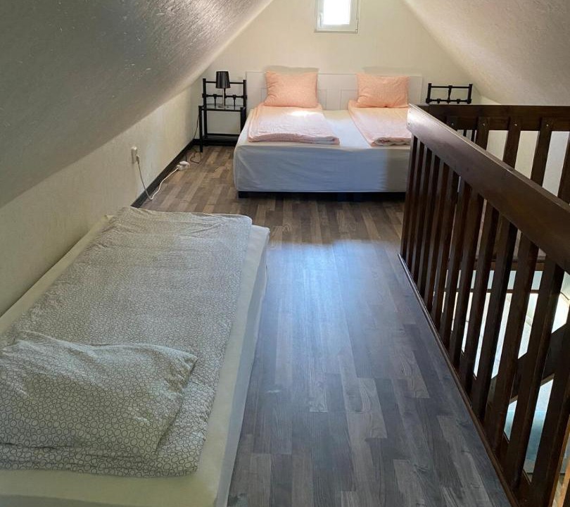 Photo of Bedroom in Hassleholm