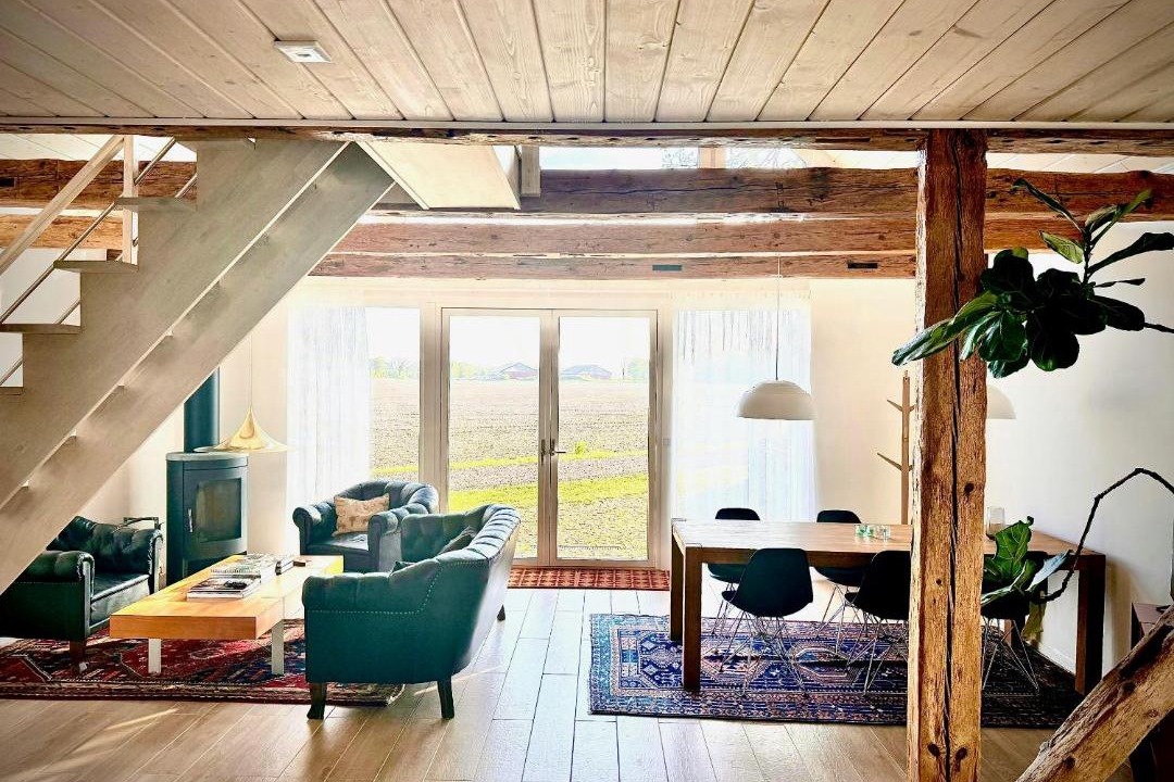 Photo of Livingroom in Jonstorp