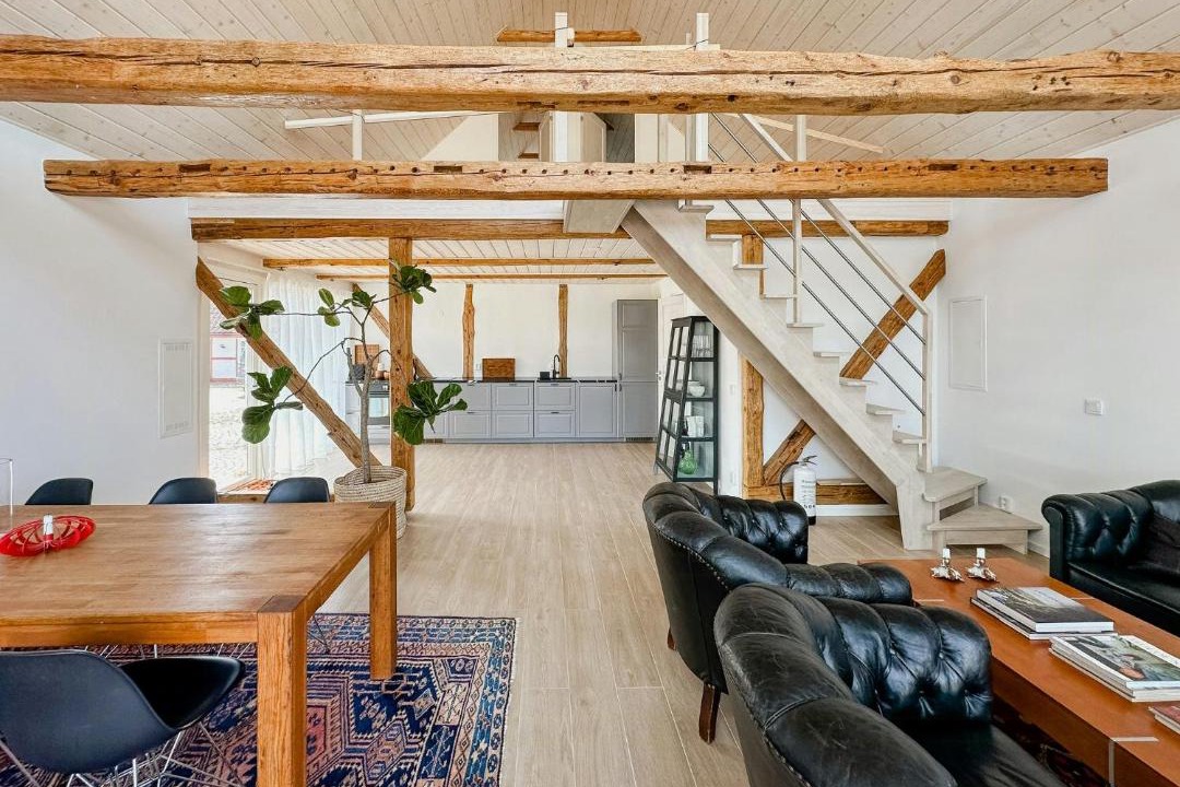 Photo of Livingroom in Jonstorp