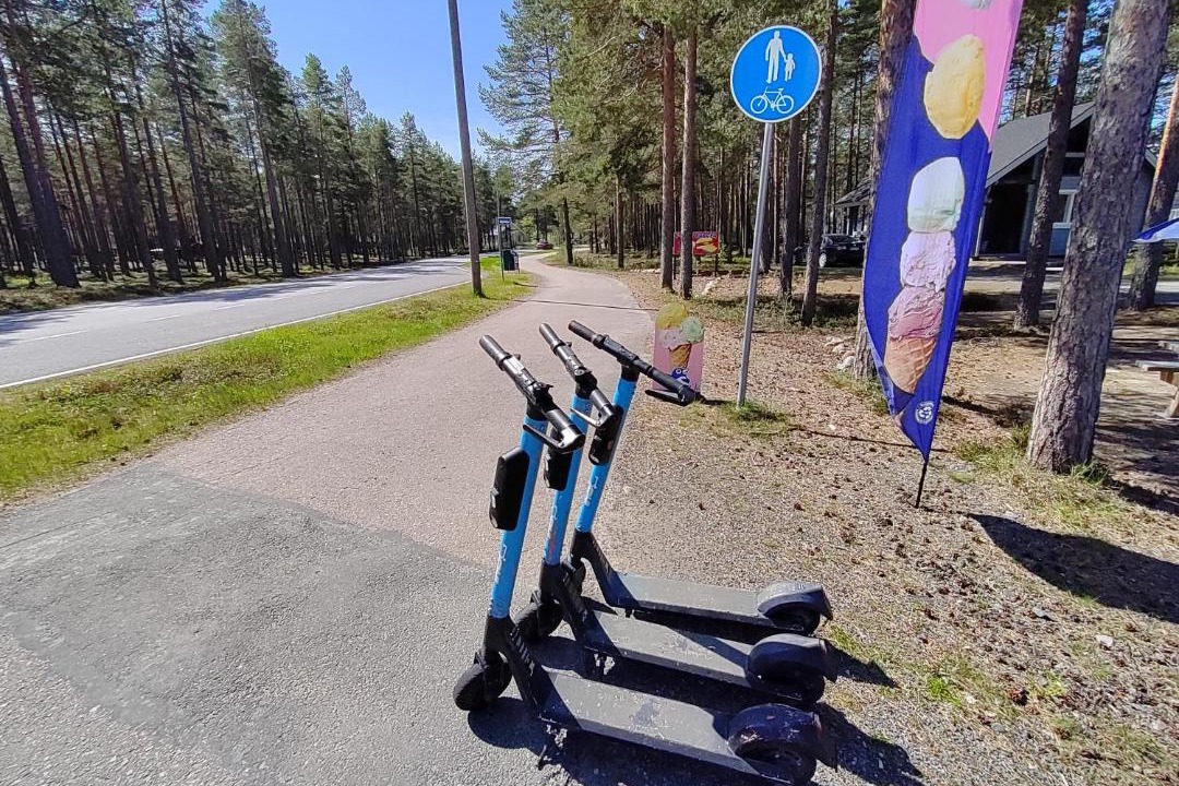 Photo of Others in Kalajoki