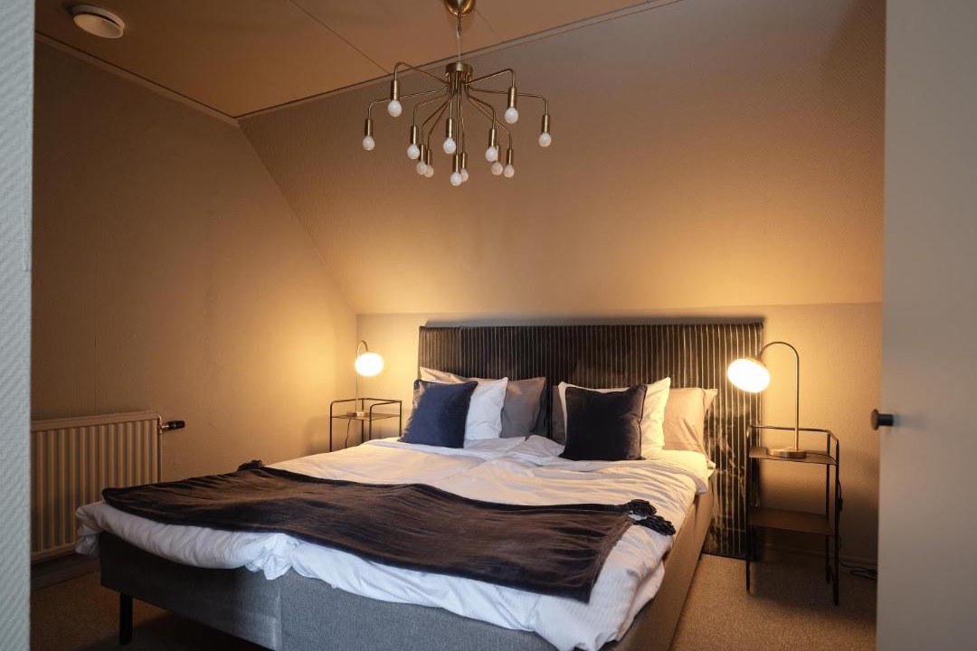 Photo of Bedroom in Hillerstorp