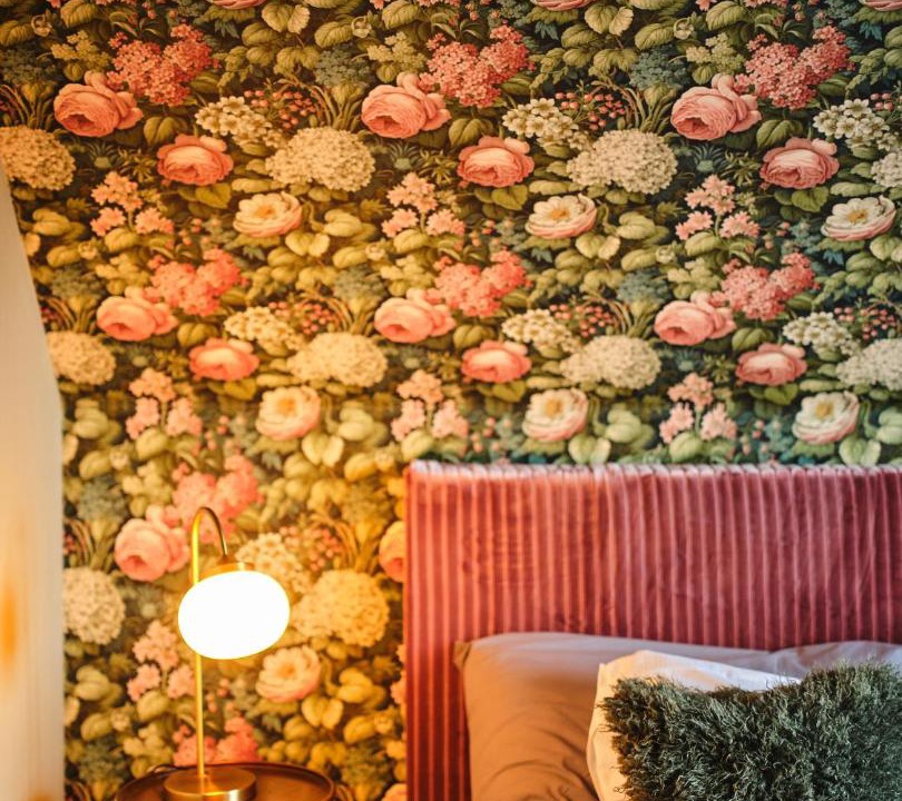 Photo of Bedroom in Hillerstorp