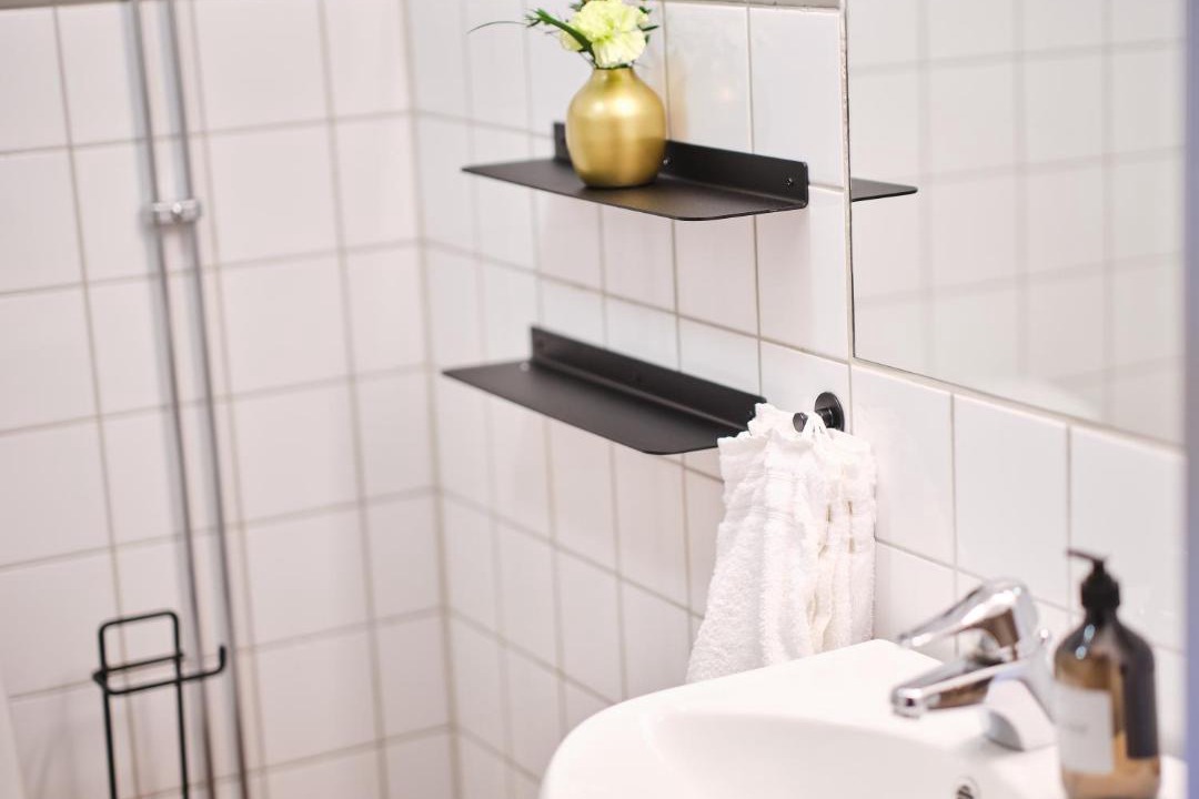 Photo of Bathroom in Hillerstorp
