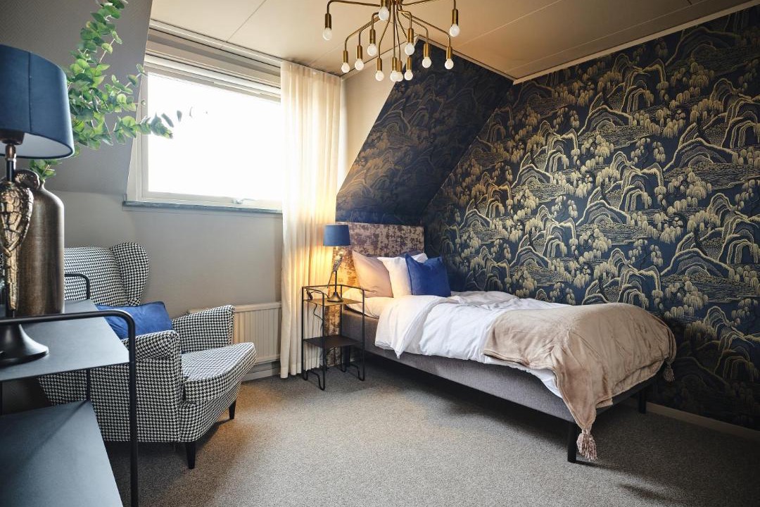 Photo of Bedroom in Hillerstorp