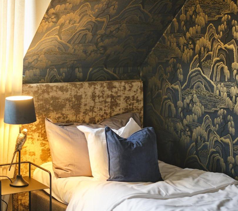 Photo of Bedroom in Hillerstorp