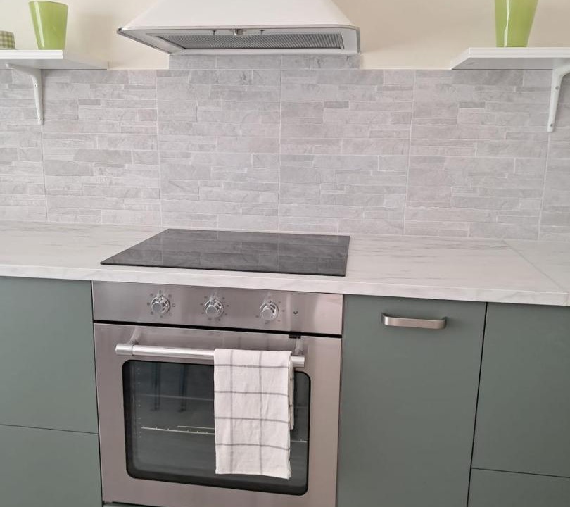 Photo of Kitchen in Hanko