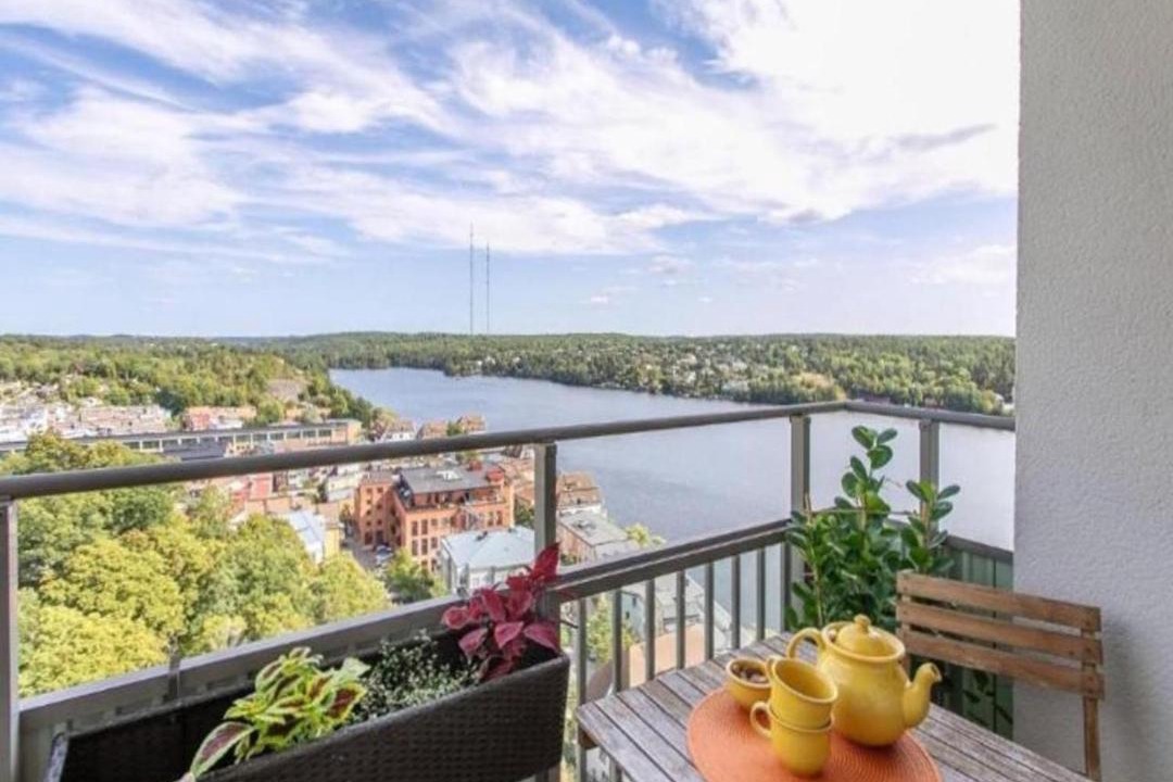 Photo of Patio Balcony in Hasthagen