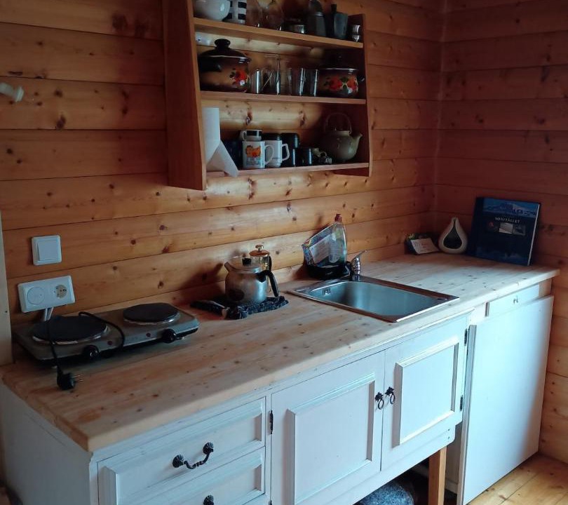 Photo of Kitchen in Brunflo