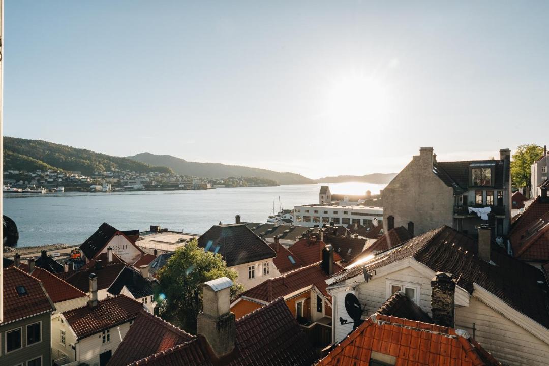 Photo of Others in Bergen City Centre