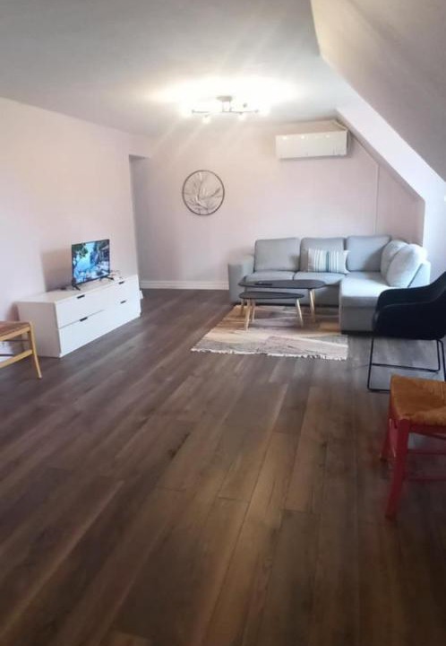 Photo of Livingroom in Orkelljunga