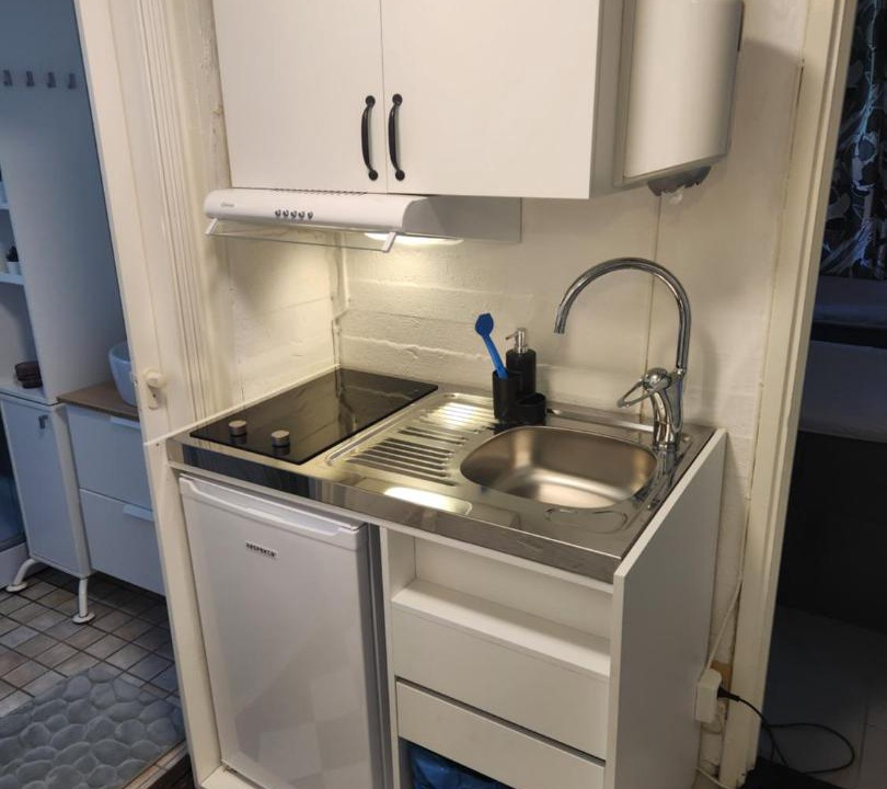 Photo of Kitchen in Vadstena