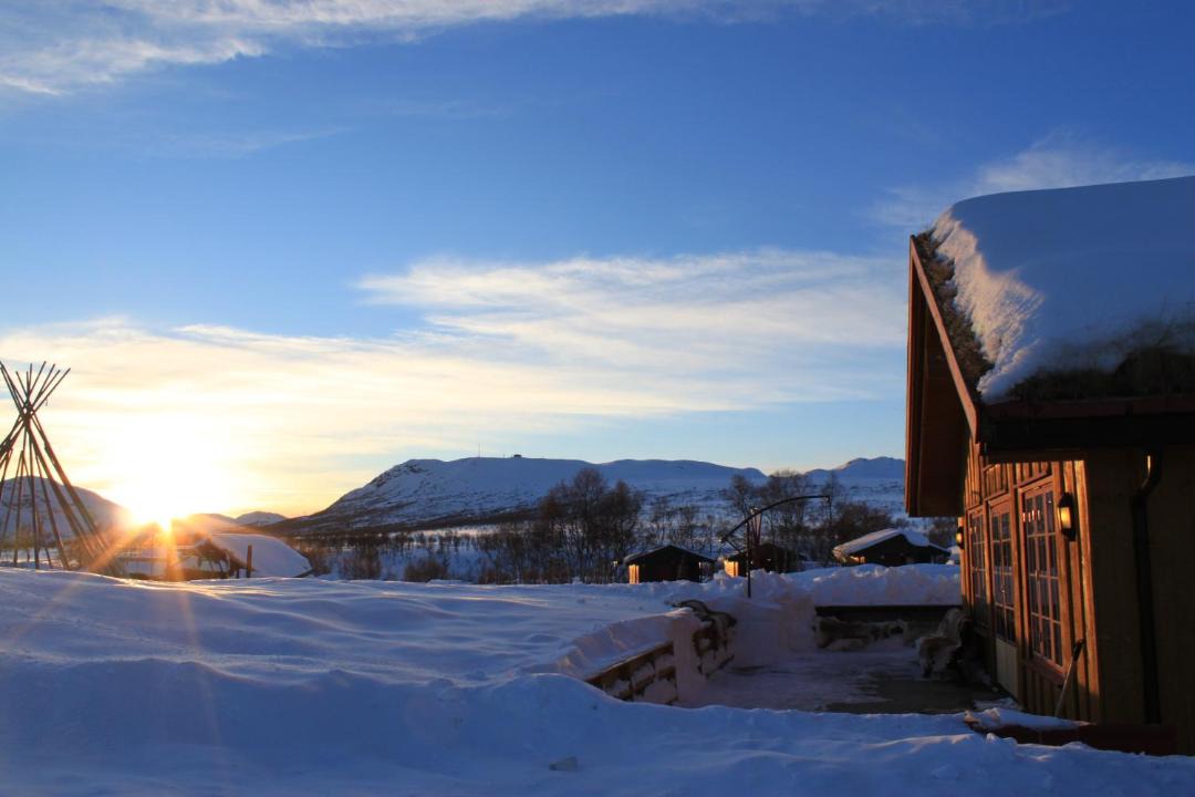 Photo of Others in Hovden