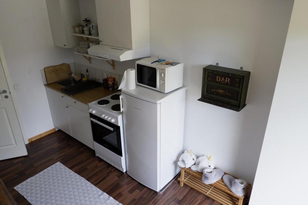 Photo of Kitchen in Klagstorp