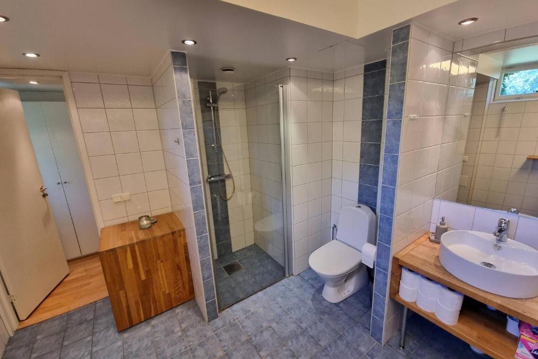 Photo of Bathroom in Appelviken