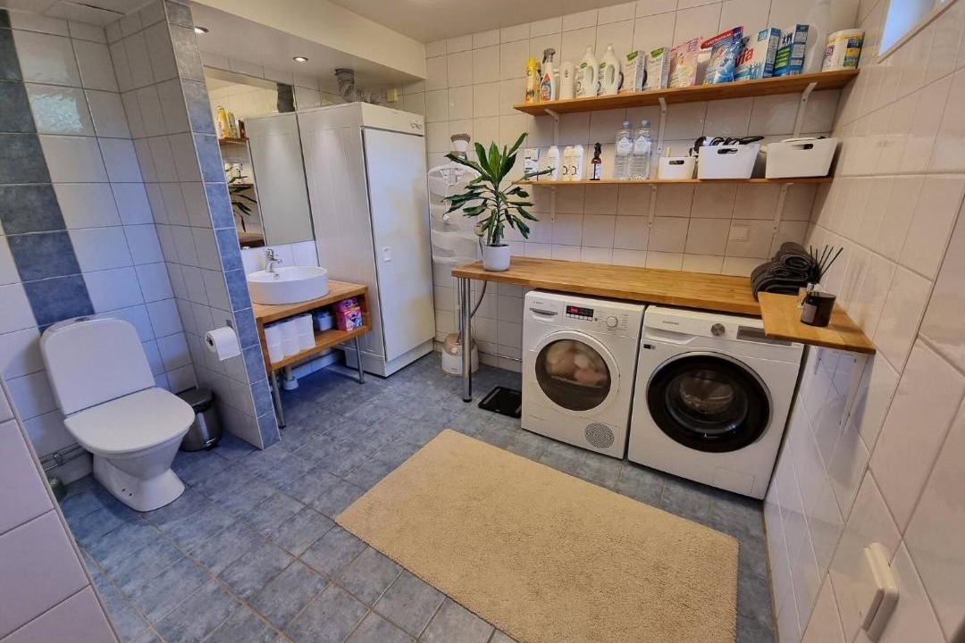 Photo of Bathroom in Appelviken
