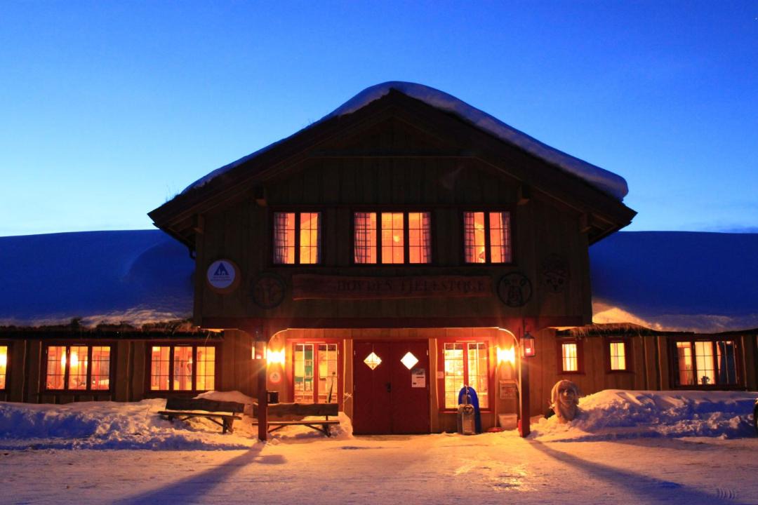 Photo of Others in Hovden
