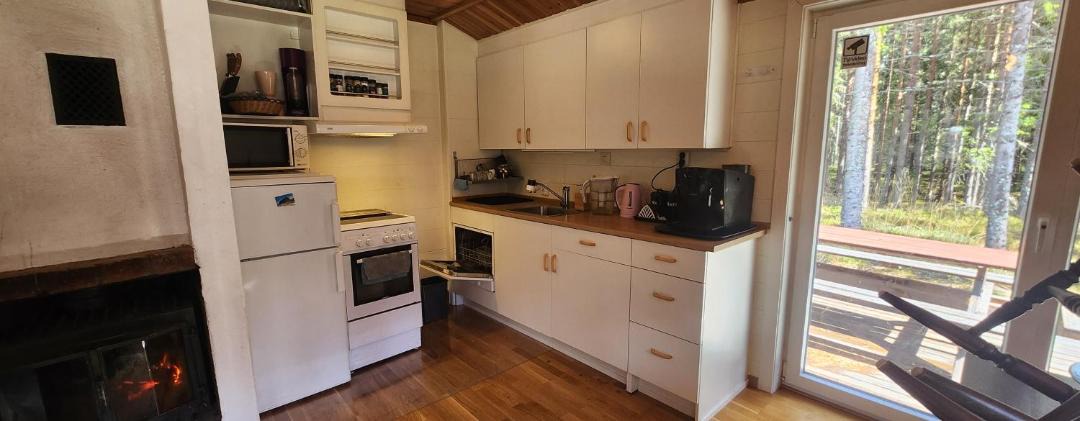 Photo of Kitchen in Sala