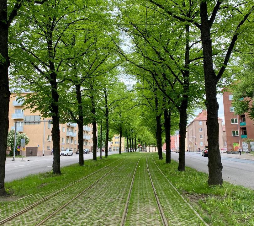 Photo of Others in Keskinen District