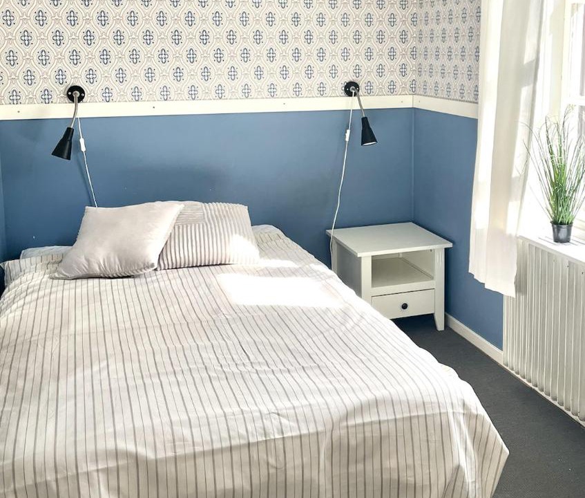 Photo of Bedroom in Tranas