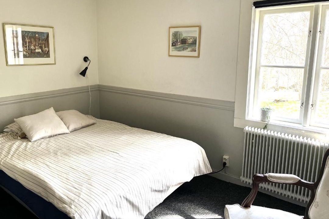 Photo of Bedroom in Tranas