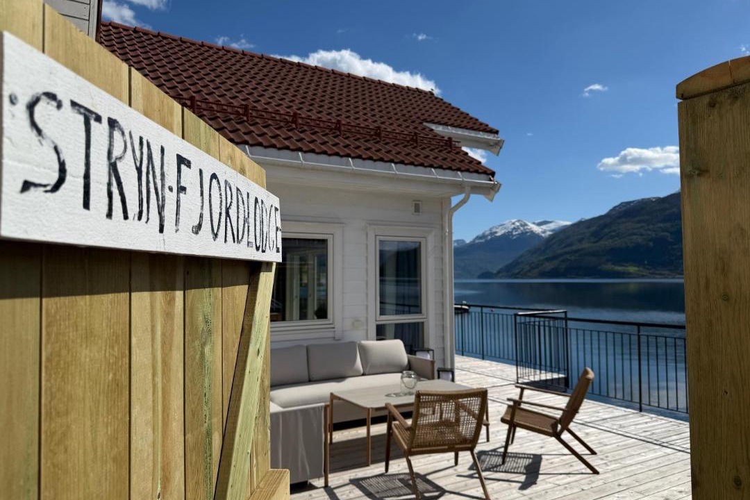 Photo of Others in Stryn
