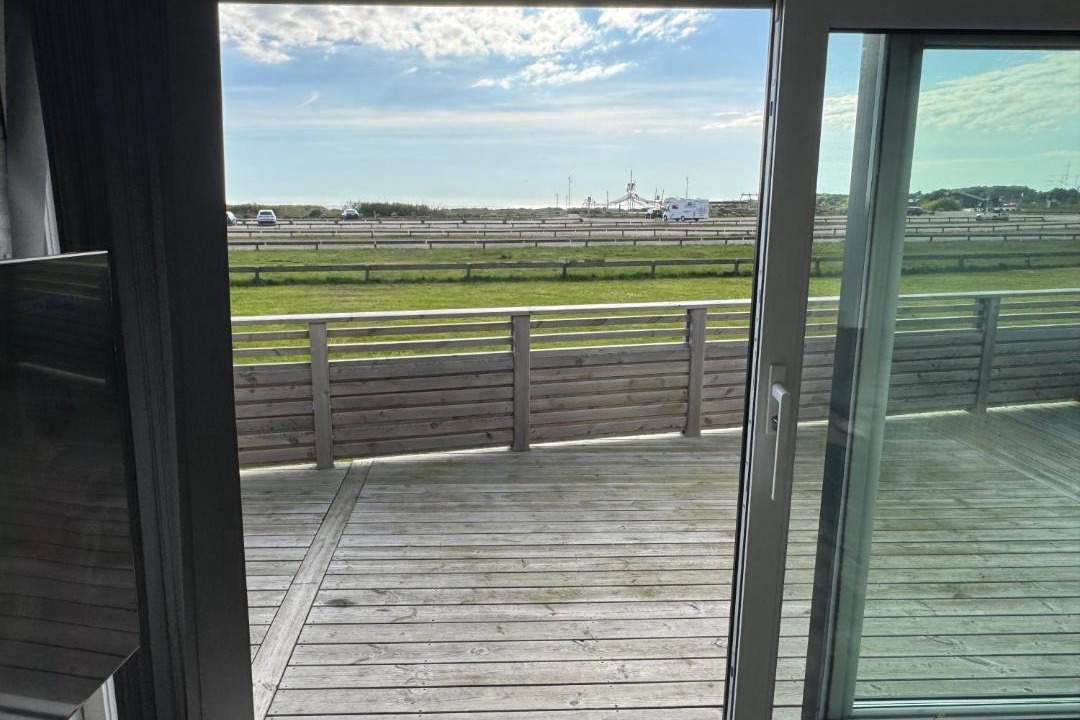 Photo of Patio Balcony in Varberg