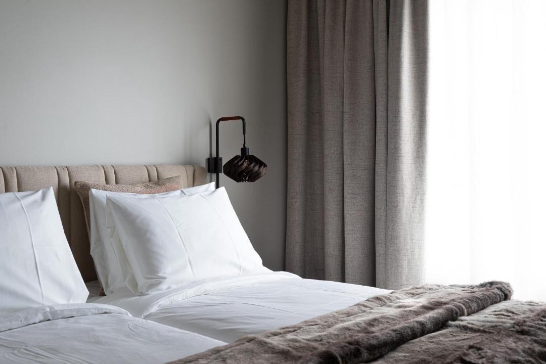Photo of Bedroom in Kiruna