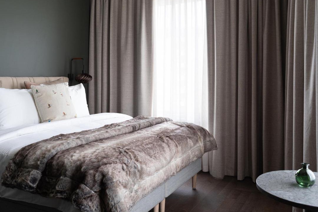 Photo of Bedroom in Kiruna
