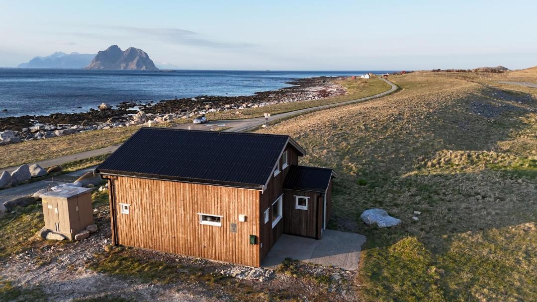 Photo of Others in Værøy